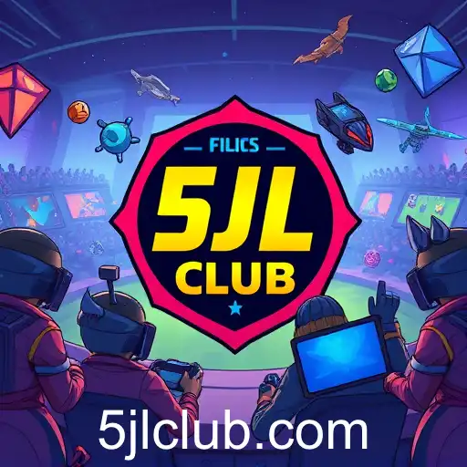 5JL Club: Revolutionizing Online Gaming Communities