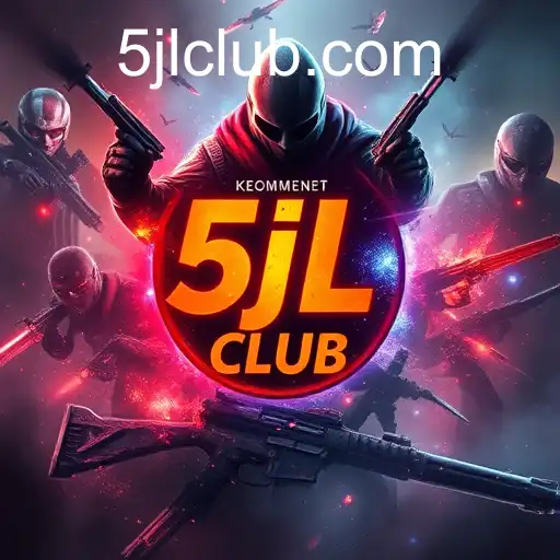Exploring the Thrills of Action Games: A Deep Dive into '5jl Club'