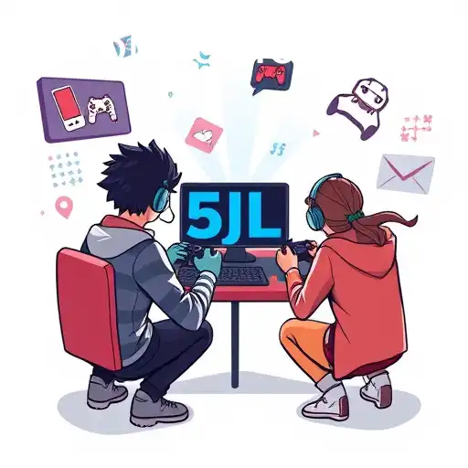 Gaming Trends: 5jl Club and Beyond