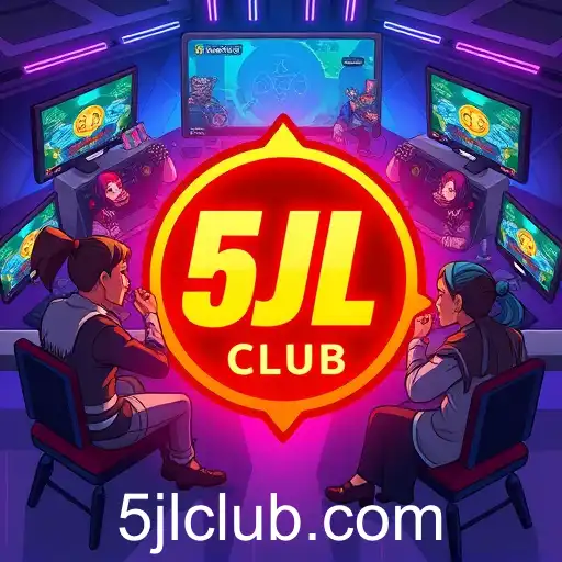 Exploring the Rise of 5JL Club in Online Gaming