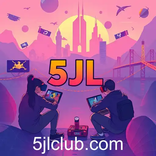 The Rise of 5JL Club in the Gaming World