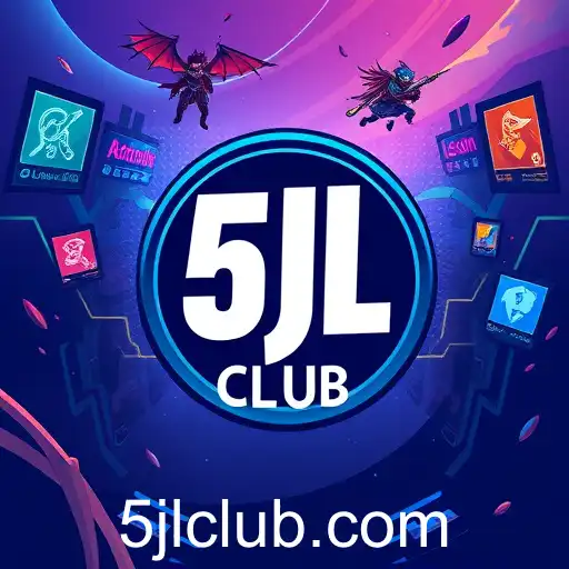 The Digital Evolution of 5JL Club