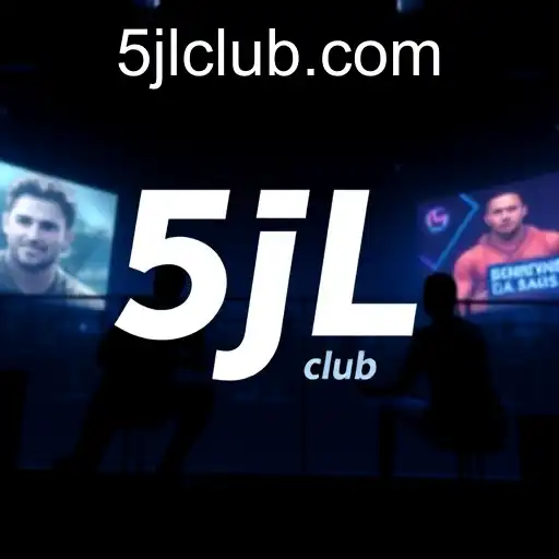 The Rise of Multiplayer Games: Unveiling the Mystique of the '5jl Club'
