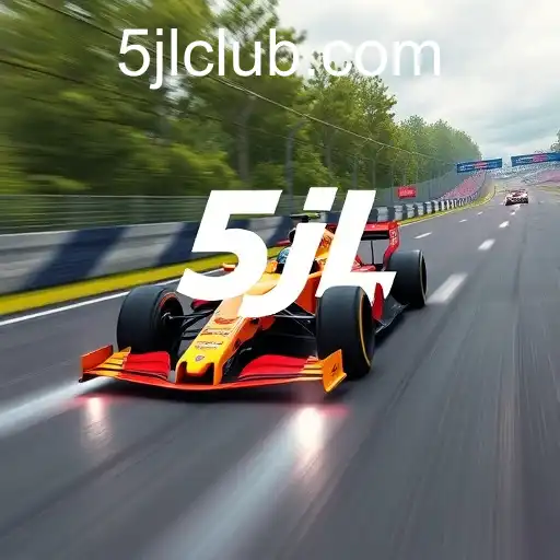 Exploring the Thrills of '5jl club' in the Racing Games Category