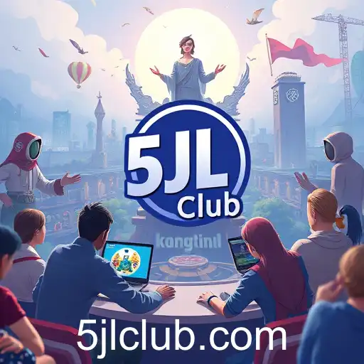 The Rise of 5JL Club: A Gaming Phenomenon