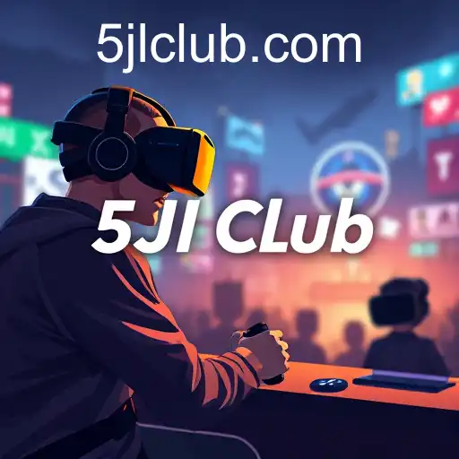 5JL Club: Revolutionizing Online Gaming