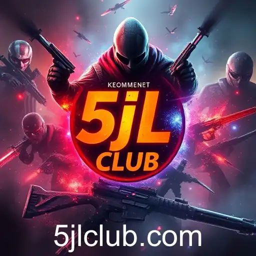 The Rise of 5JL Club in Gaming