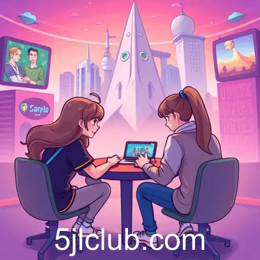 The Rise of 5jl Club: A New Era in Online Gaming