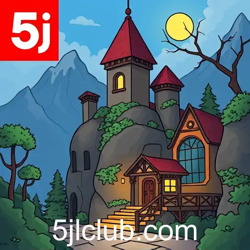 Exploring the Allure of Adventure Games: A Deep Dive into the 5jl Club