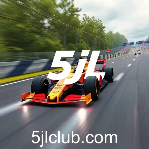 Exploring the Thrills of '5jl club' in the Racing Games Category
