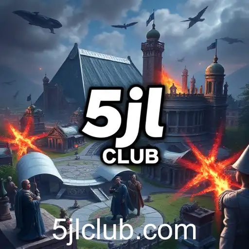 Exploring the World of Strategy Games on 5jl Club