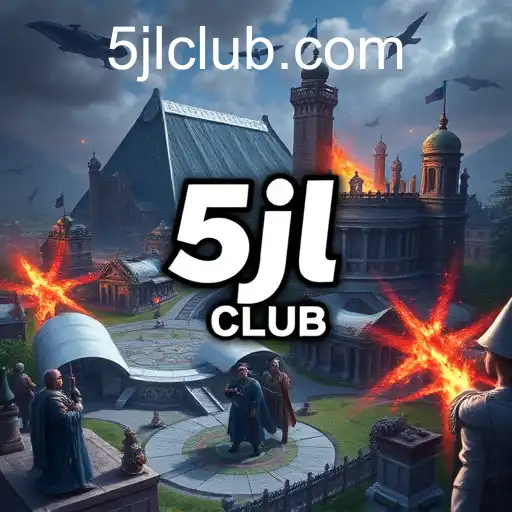 Exploring the World of Strategy Games on 5jl Club